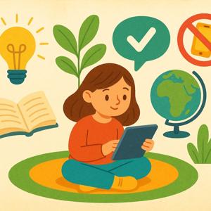 Educare alla tecnologia