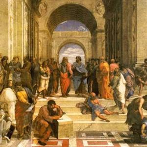 Filosofía en dos minutos