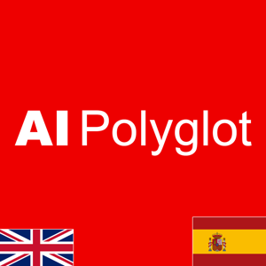 AI Polyglot Spanish | Natural Listening Espanol