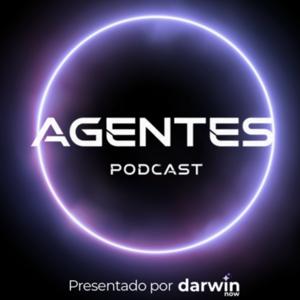 Agentes Podcast