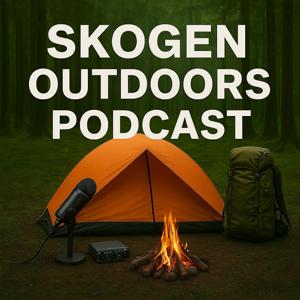 Skogen Outdoors podcast