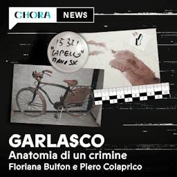 Garlasco -  Anatomia di un crimine