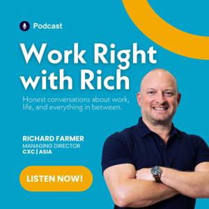 Work Right with Rich