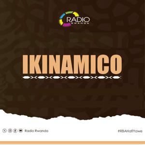 Ikinamico