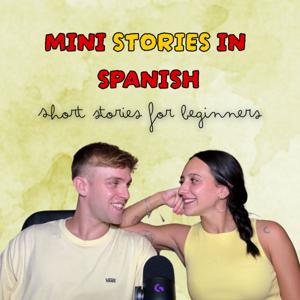 Mini-Historias en Español | Short Stories in Spanish | Beginner Spanish