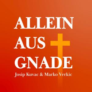 ALLEIN AUS GNADE