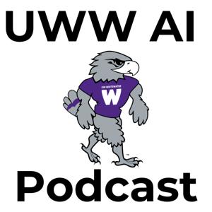 UWW AI Podcast - Warhawks Using Ethical AI