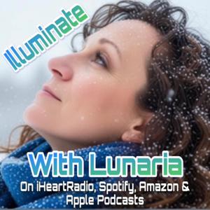 Illuminate With Lunaria