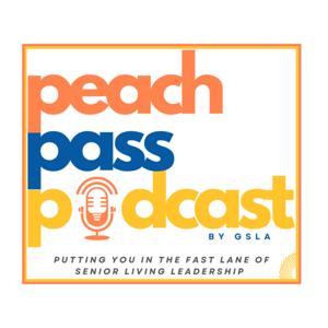 Peach Pass Podcast by GSLA