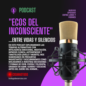 "Ecos del Inconsciente"...