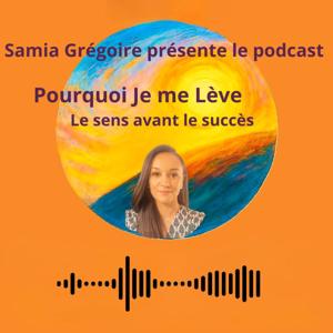 Pourquoi Je me Lève, le Sens avant le Succès