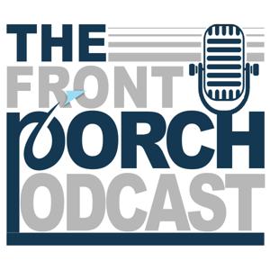 The Front Porch - Stories of Grit and Growth