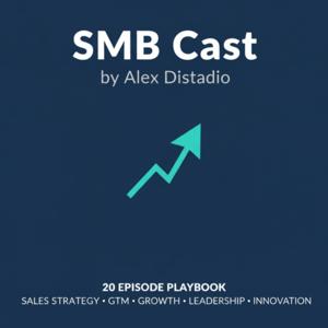 SMBCast by Alex Distadio