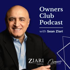 The Owners Club Podcast