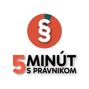 5 minút s právnikom