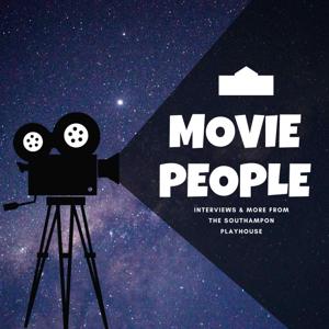 Movie People: Interviews & More From the Southampton Playhouse