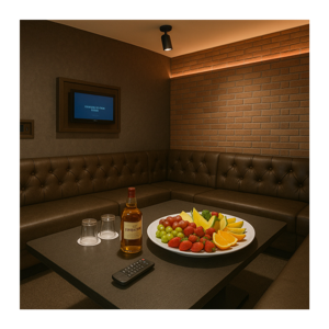 하이퍼블릭, 그 속의 이야기 Podcast