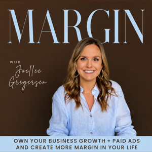 MARGIN | Own Your Growth™,  Paid Ads, Online Business Growth, Entrepreneurship, Scaling, Marketing, Female Founders