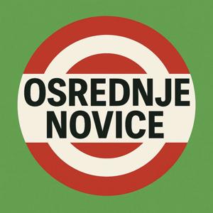 OSREDNJE NOVICE