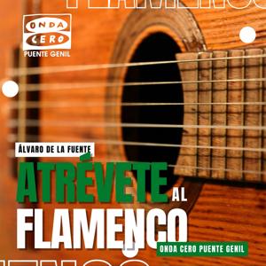 Atrévete al flamenco