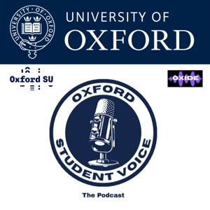 Oxford Student Voice