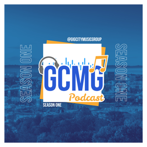 GCMG Podcast