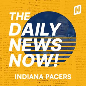 Indiana Pacers News Today | 2 Min News | The Daily News Now!