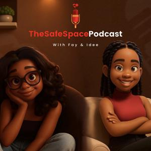 The Safe Space Podcast