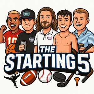 The Starting 5