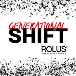Generational Shift with Dr. Amanda Sheaffer