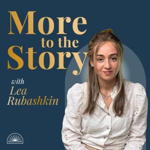 More to the Story with Lea Rubashkin