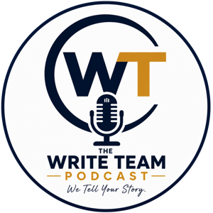 The Write Team Podcast