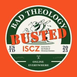 Bad Theology: Busted