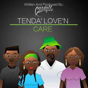 Tenda' Love'n Care