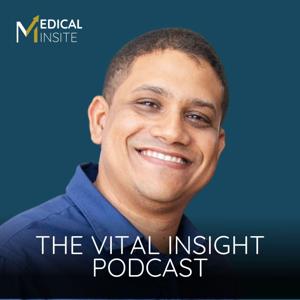 The Vital Insight Podcast