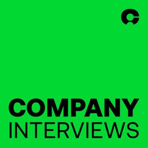 Company Interviews by Crux Investor