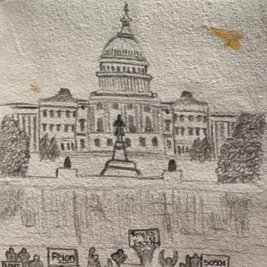 The Human Government