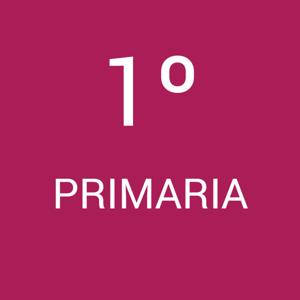 1º de Primaria