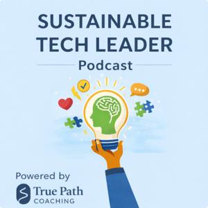 Sustainable Tech Leader