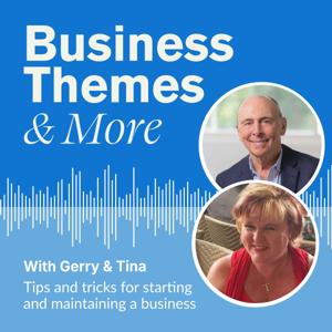 Business Themes & More