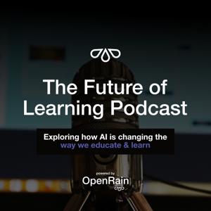 The Future of Learning Podcast