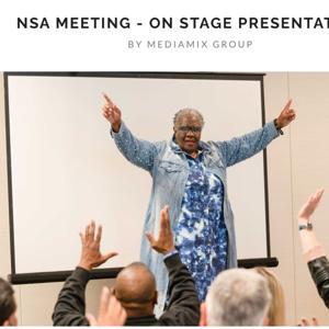 Grooming Kingdom Leadership