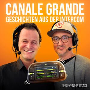 Canale Grande - Geschichten aus der Intercom