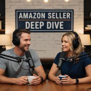 The Amazon Seller Deep Dive
