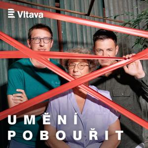 Umění pobouřit