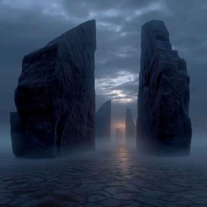 Echoing Lands: Ambient Soundscapes