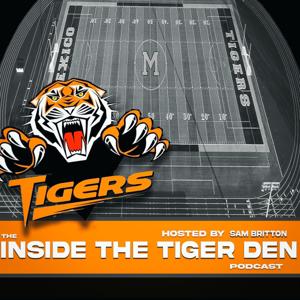 Inside The Tiger Den