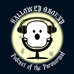 Podcast of the Paranormal