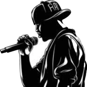 Hip-Hop Talking Heads