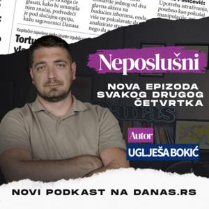 Neposlušni